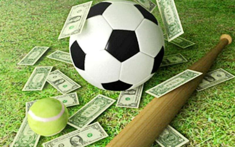 soccer wagering