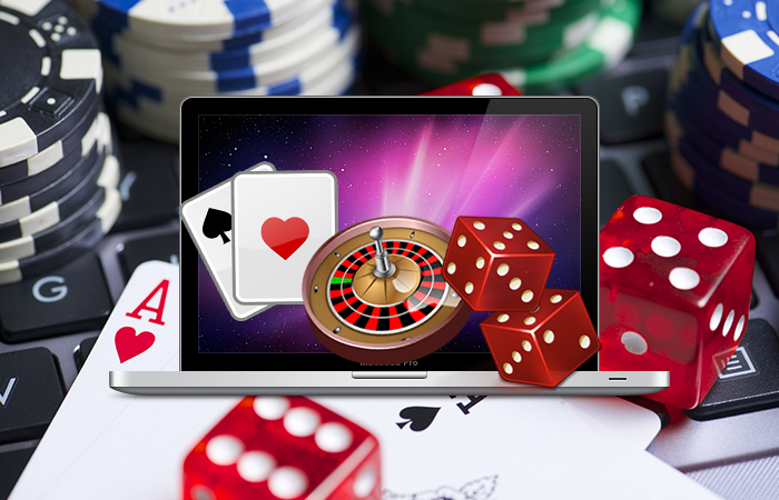 best casino on the web