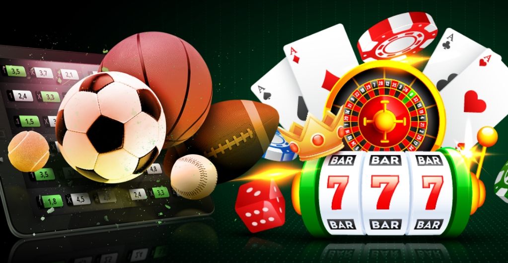 online betting