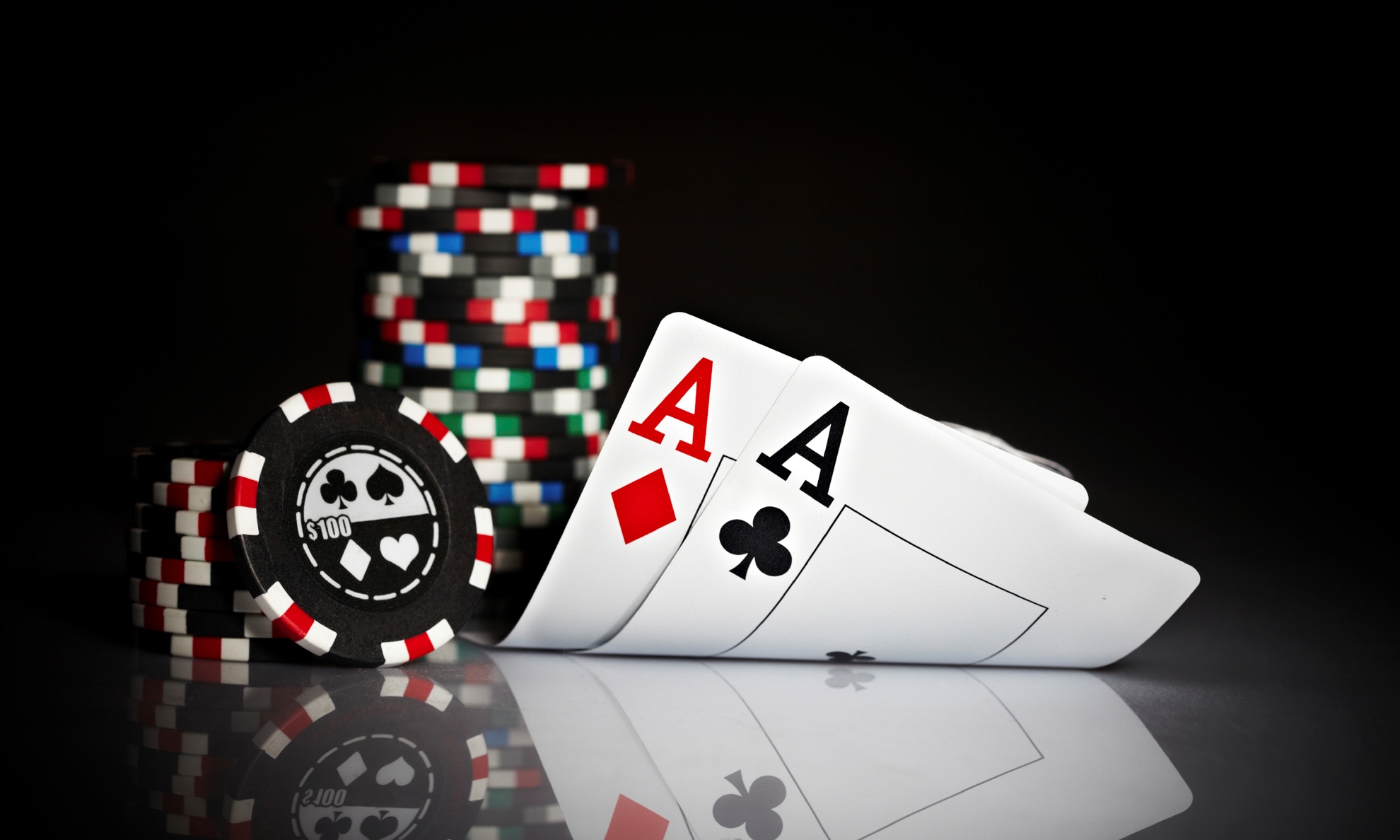 dominoqq Poker Games 