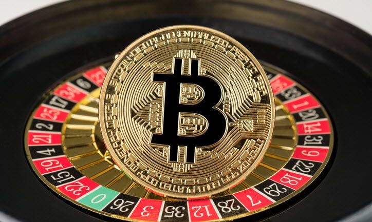 Casino bitcoin