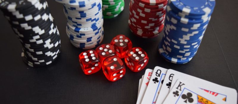 Online casino