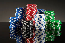 Online casino games 