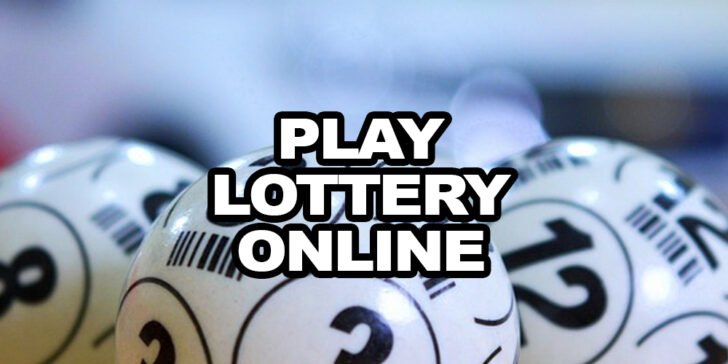 lottery online