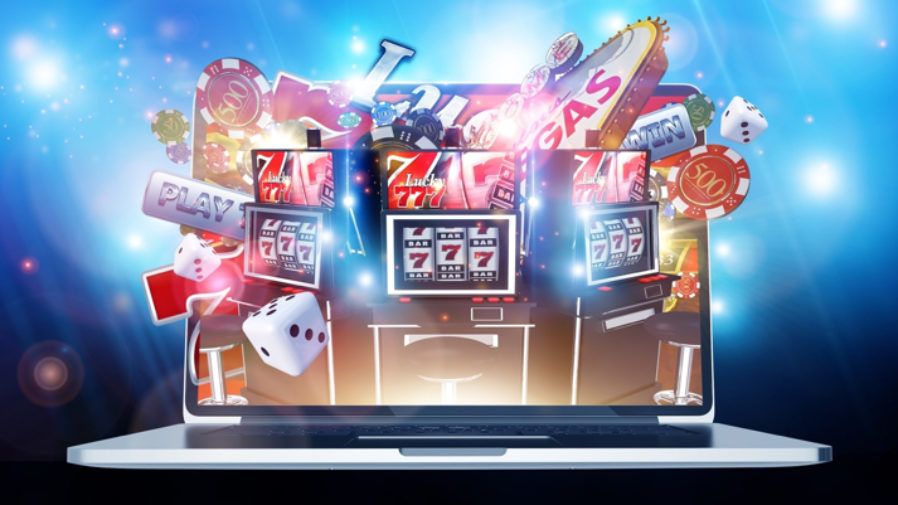 Online Casino Slot