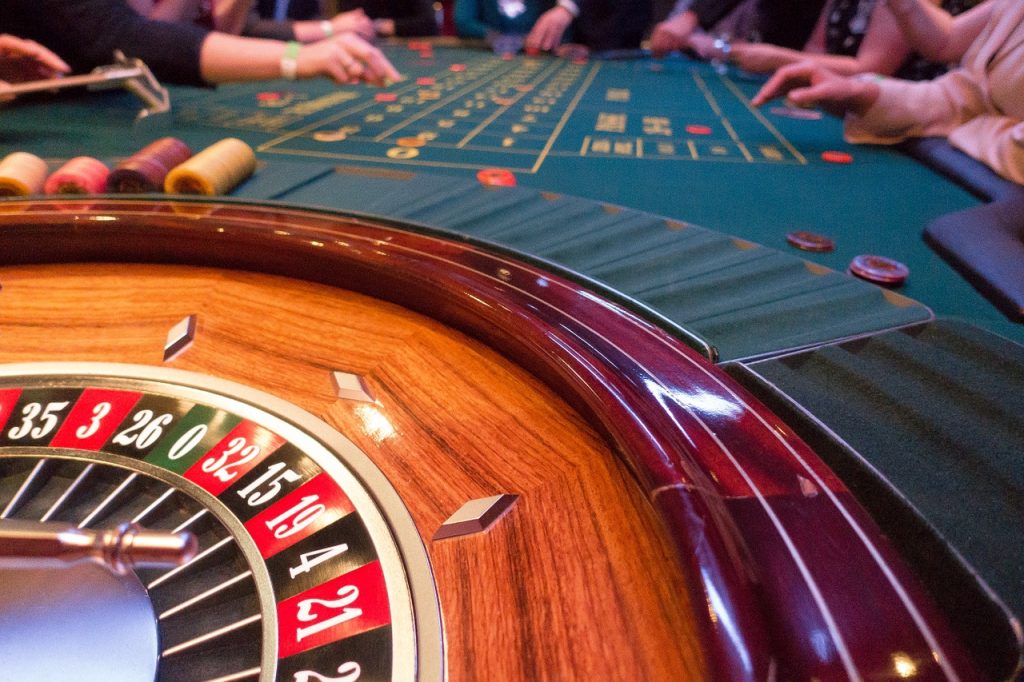 Slot Gambling Tips