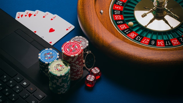 Online Casinos