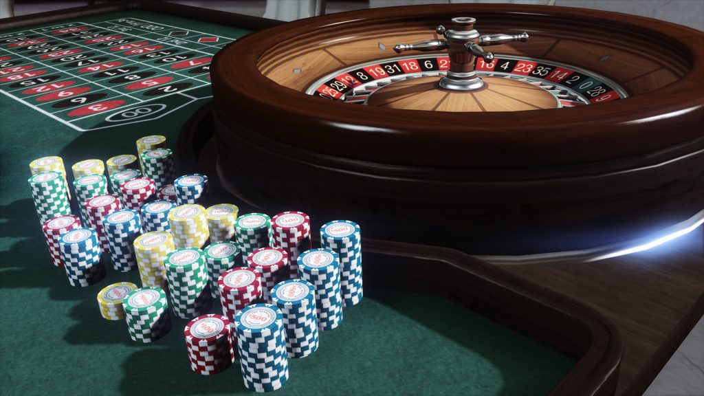 Online Live Casino Malaysia