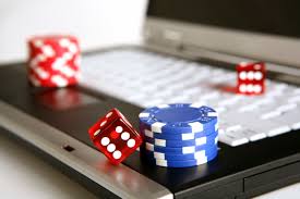 Online Casinos Gambling