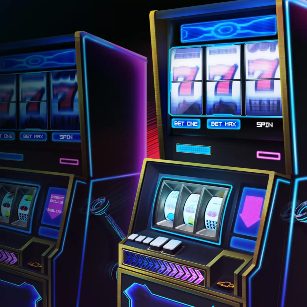 slot egypt game