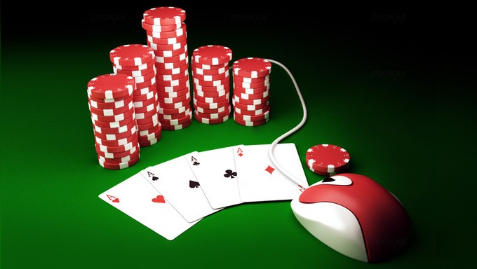 Online Baccarat