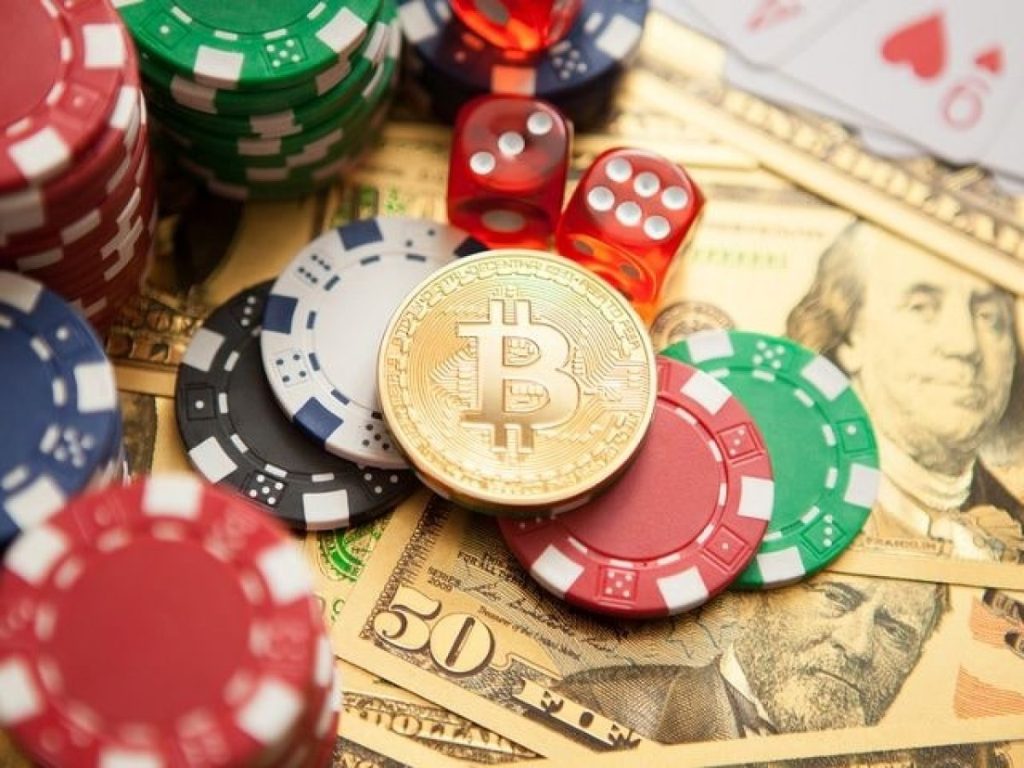 Bitcoin 