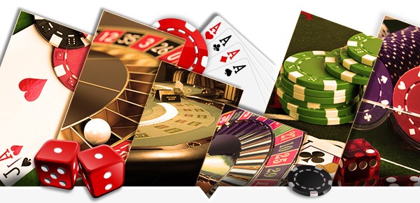 Online casino