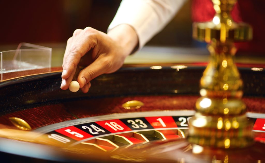 Online Casino Games