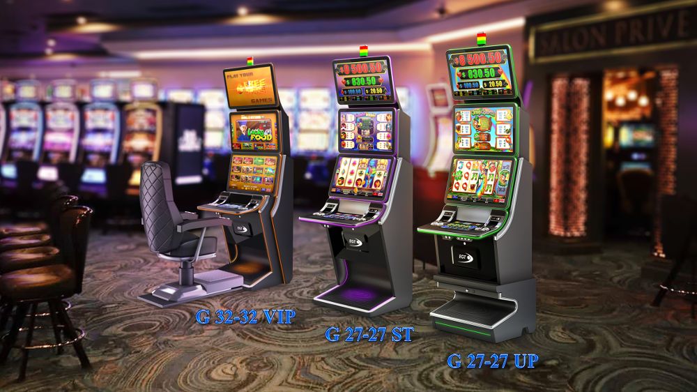 Online Slot