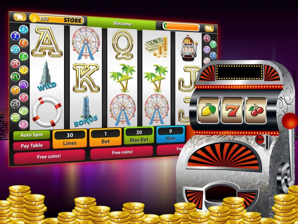 Online Slot