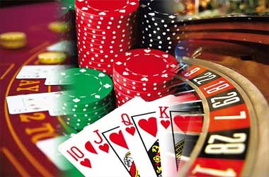 Online Casino Betting