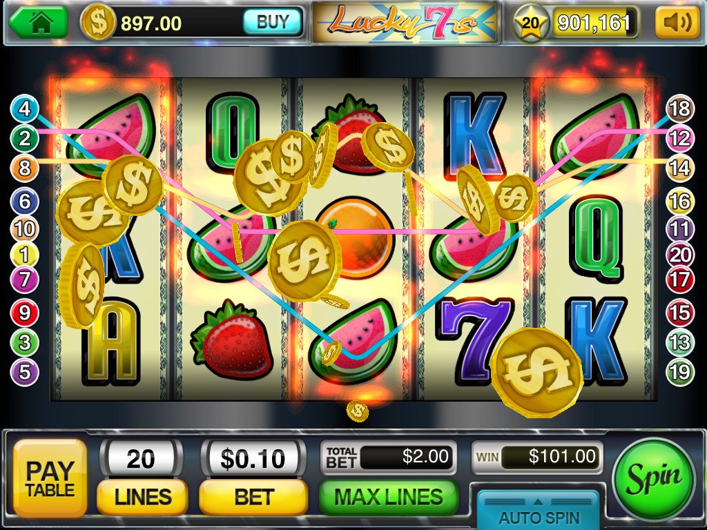 Slot Online Games 