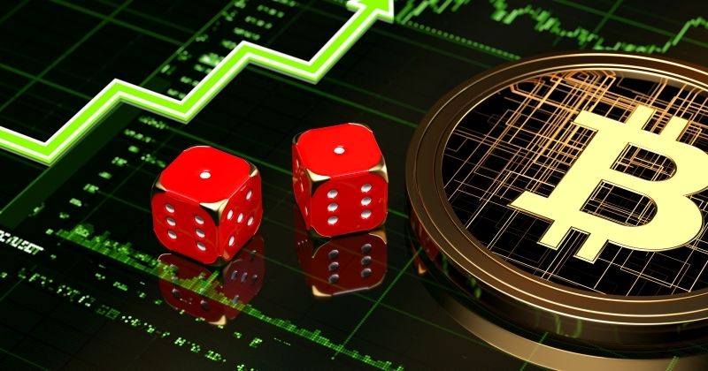 reputable online Bitcoin casino

