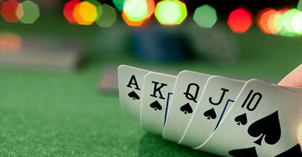 Online Dewapokerqq Games