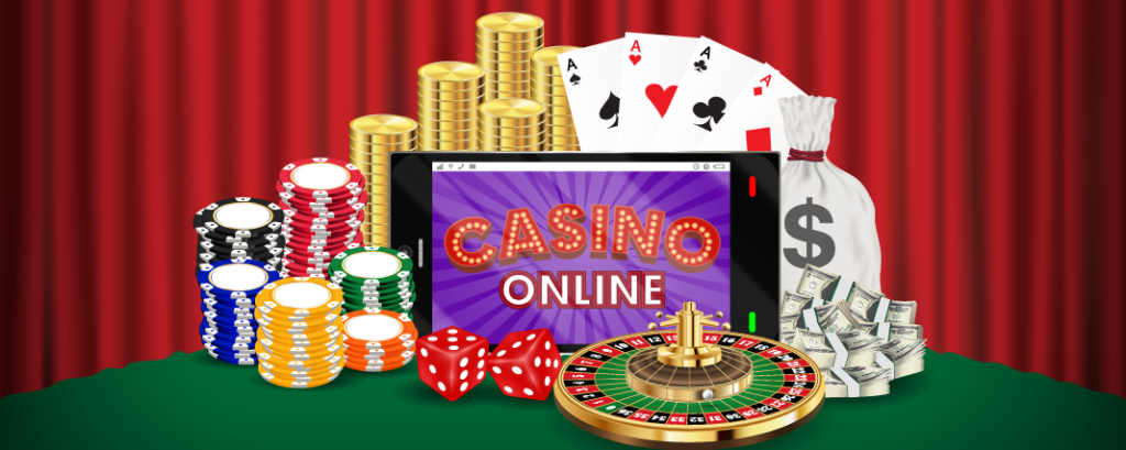 Online Betting