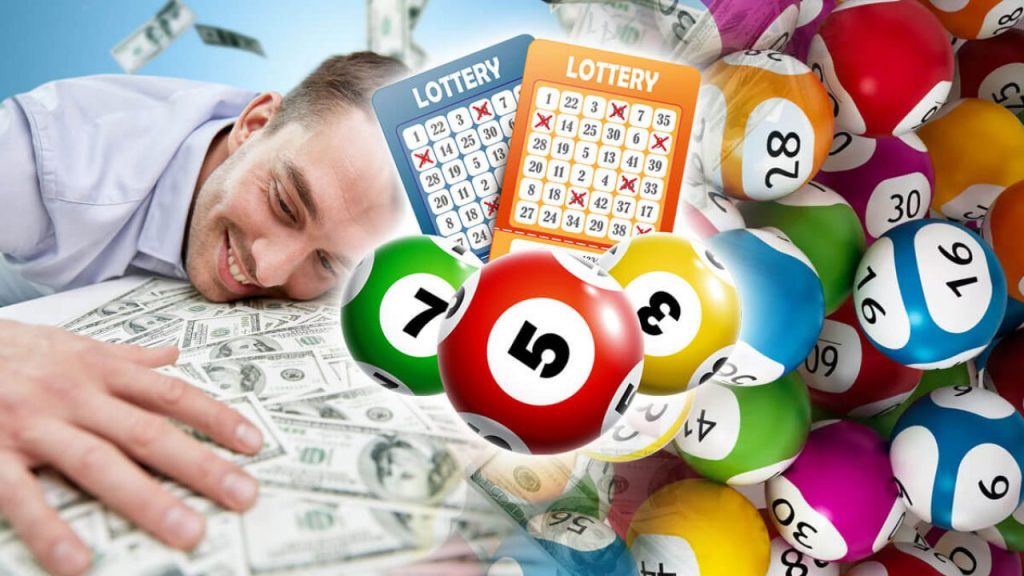 Online Lottery Gambling