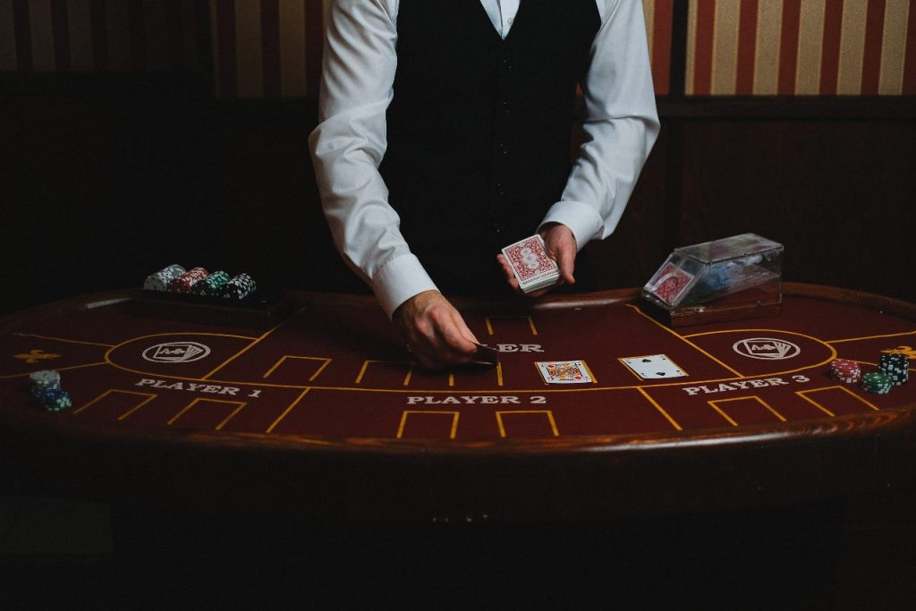Slot Casino Gambling