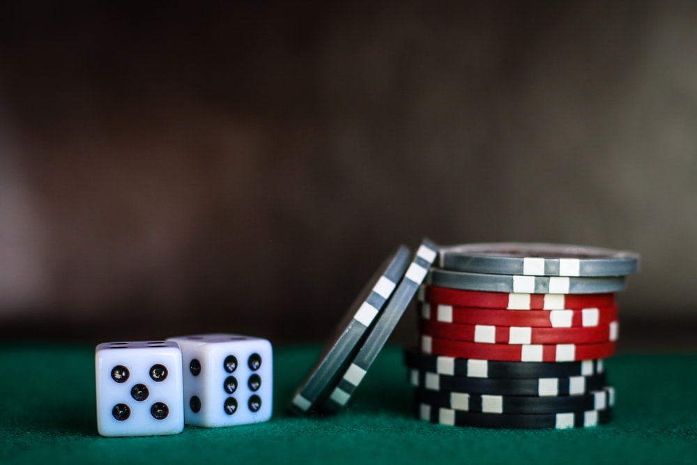 Online Gambling Website