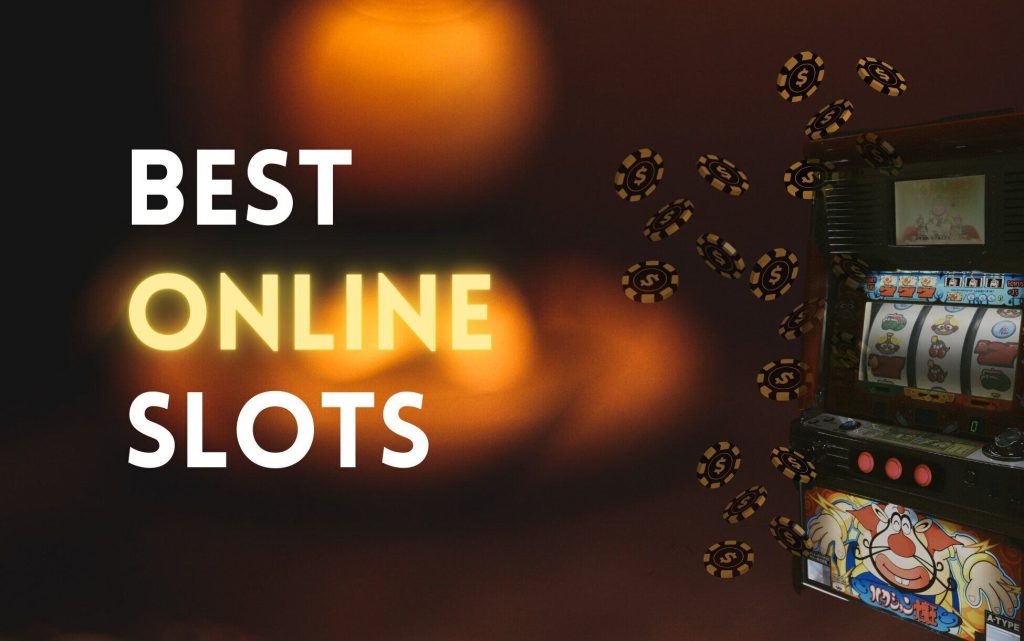 Online Slot Gambling