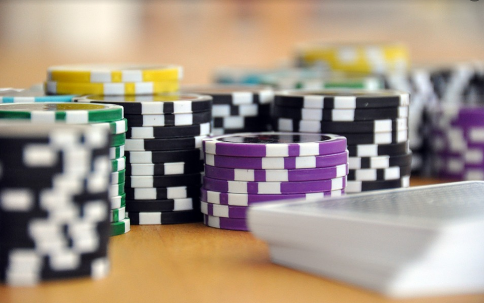 Gambling