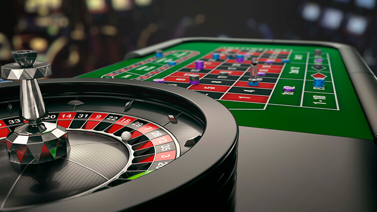 Casino Games for Fans