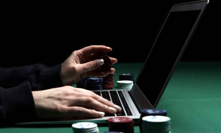 Online Casino