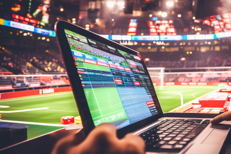 Online Sportsbook