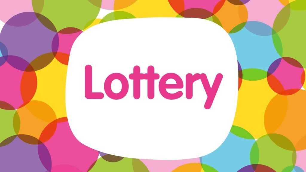 Online Lottery Betting