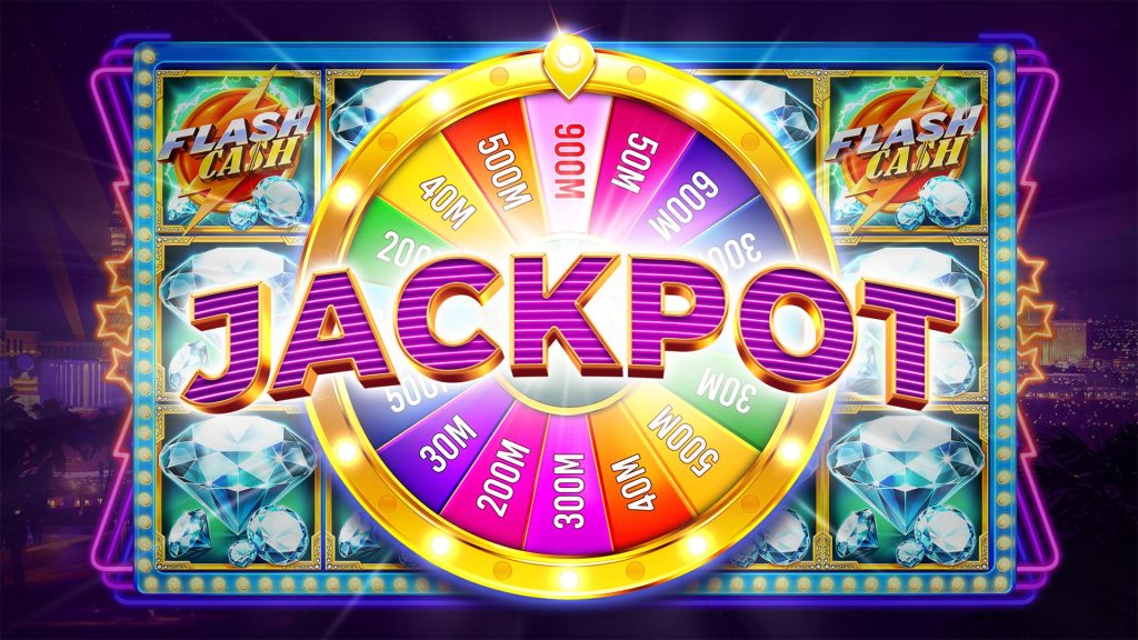 Online Slot Games