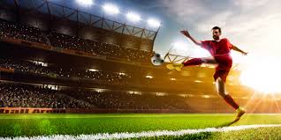 Online Sports Betting