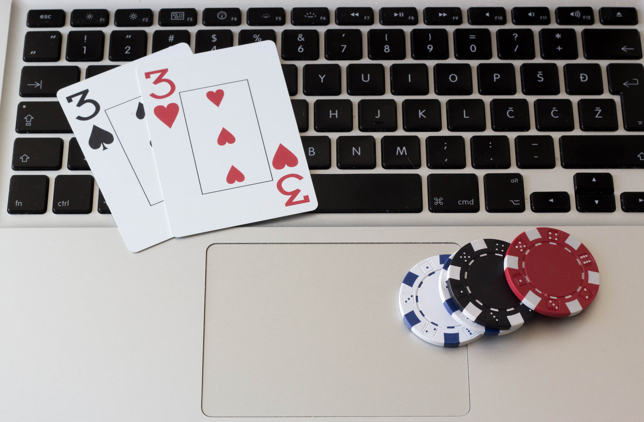 Online Gambling Game