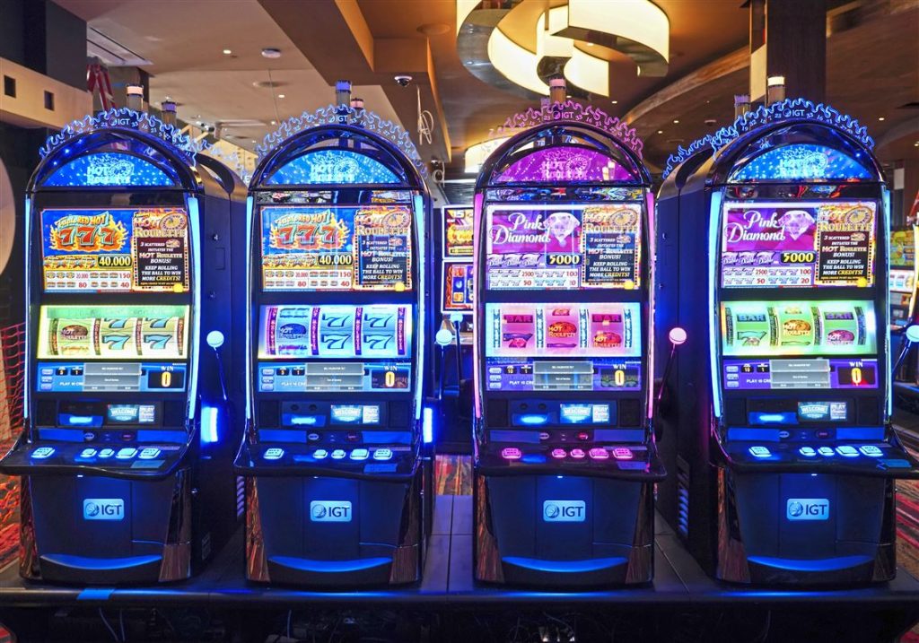Slot 
