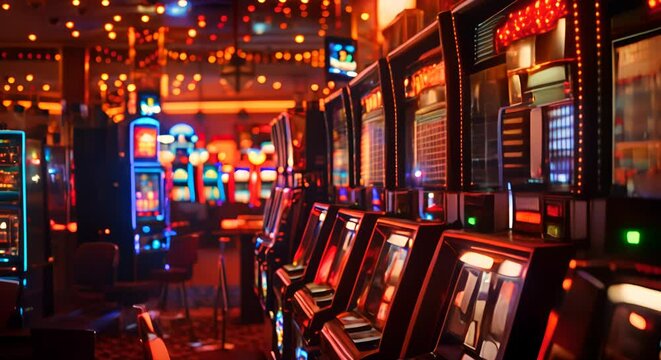 Slot