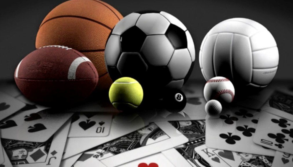 betting