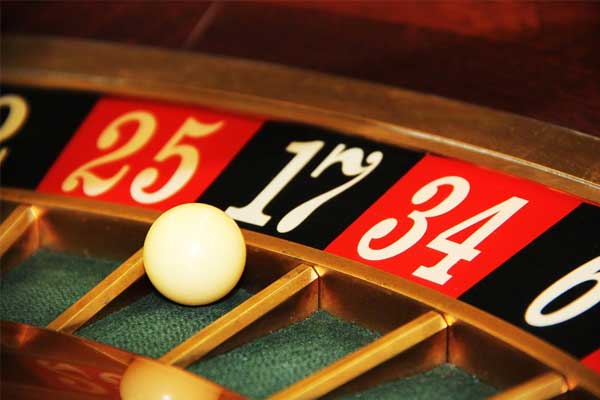 Online Casino 