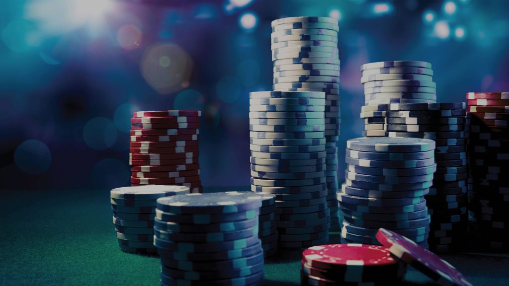 No Deposit Casino Bonus