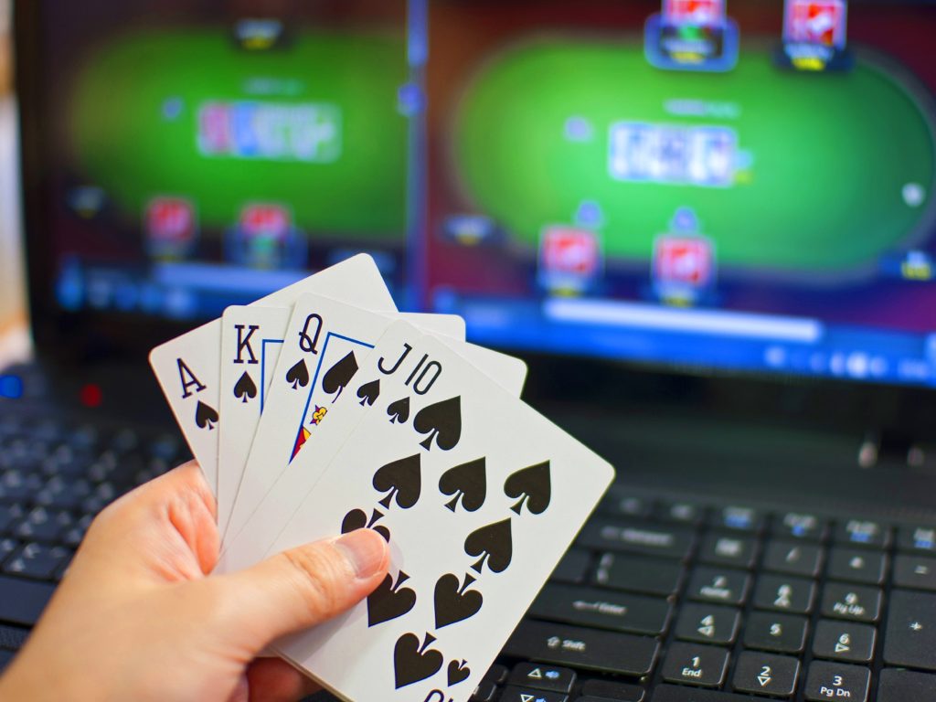 Offshore Casino
