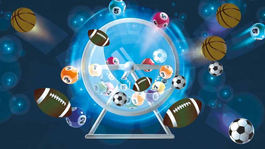 Online Betting