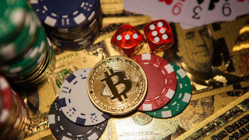Crypto Casino