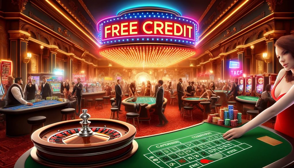 Casino Game