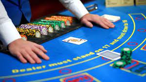 Online Baccarat Games