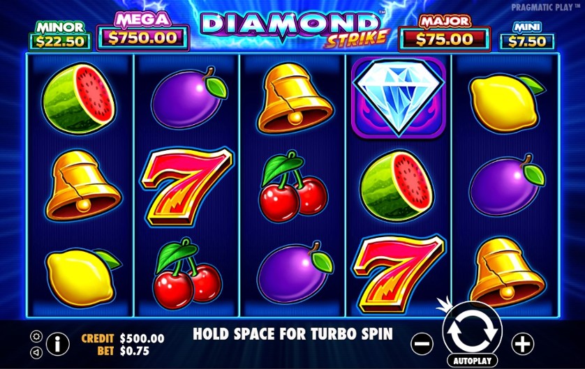 slot gacor gampang menang
