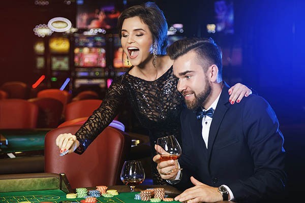 Online casino
