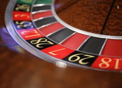 Online Casino